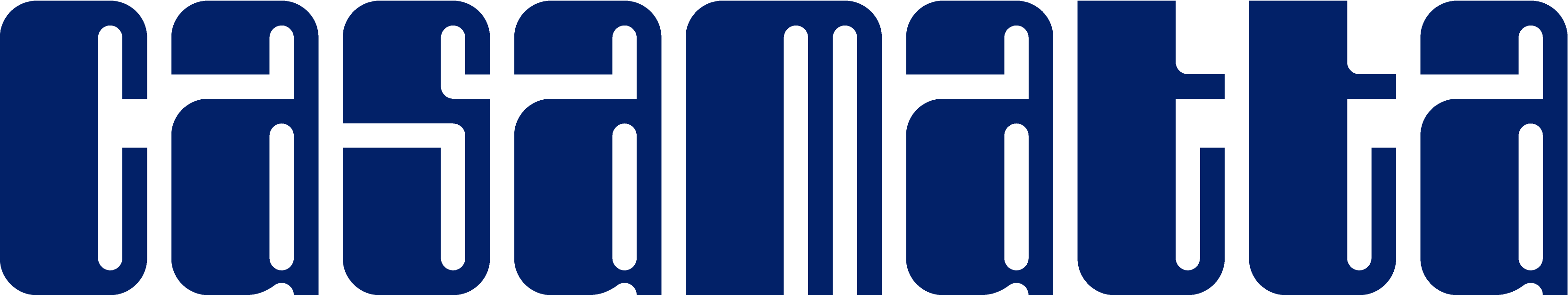 CASAMATTA